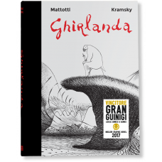 GHIRLANDA