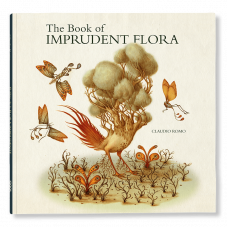 THE BOOK OF IMPRUDENT FLORA