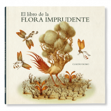 EL LIBRO DE LA FLORA IMPRUDENTE