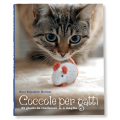 COCCOLE PER GATTI