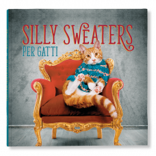 SILLY SWEATERS PER GATTI