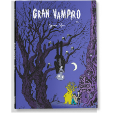 GRAN VAMPIRO 1