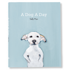 A DOG A DAY
