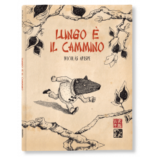 LUNGO È IL CAMMINO 