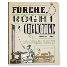 FORCHE, ROGHI E GHIGLIOTTINE