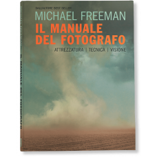 IL MANUALE DEL FOTOGRAFO