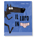 IL LUPO IN MUTANDA