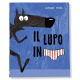 IL LUPO IN MUTANDA