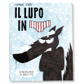 IL LUPO IN MUTANDA 2 - CONGELANO DI BRUTTO