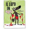 IL LUPO IN MUTANDA 3 - FURIOSI E VELOCI