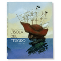 L'ISOLA DEL TESORO