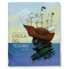 L'ISOLA DEL TESORO