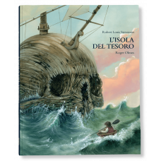 L'ISOLA DEL TESORO - Edizione Speciale