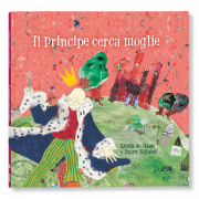 IL PRINCIPE CERCA MOGLIE