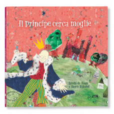 IL PRINCIPE CERCA MOGLIE