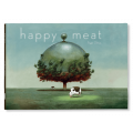 HAPPY MEAT