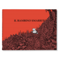 IL BAMBINO SMARRITO