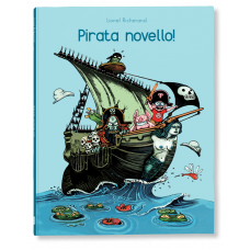 PIRATA NOVELLO!