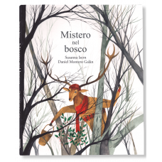 MISTERO NEL BOSCO