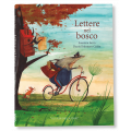 LETTERE NEL BOSCO