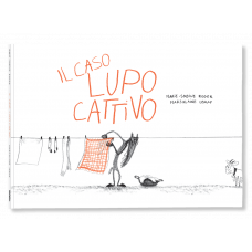 IL CASO LUPO CATTIVO - OUTLET