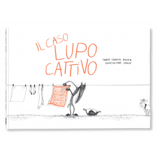 IL CASO LUPO CATTIVO