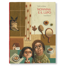 NONNINA E IL LUPO