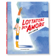 LOTTATORE PER AMORE