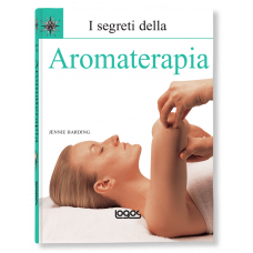 I SEGRETI DELL'AROMATERAPIA