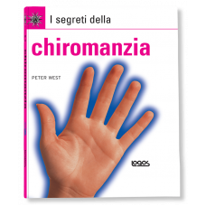 I SEGRETI DELLA CHIROMANZIA