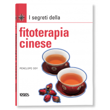 I SEGRETI DELLA FITOTERAPIA CINESE