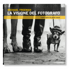 LA VISIONE DEL FOTOGRAFO