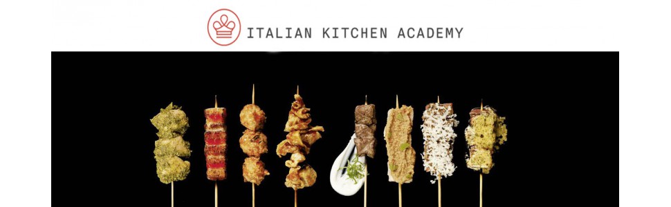 ITALIAN KITCHEN ACADEMY