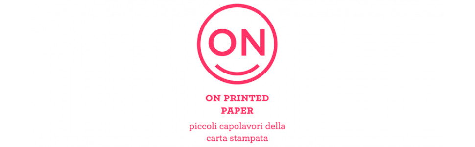 ON PRINTED PAPER