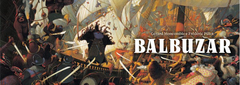 BALBUZAR