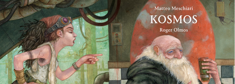 KOSMOS