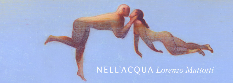 NELL'ACQUA – Nuova edizione