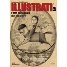 L'ARTE DELLA GIOIA numero 14 - Febbraio 2013