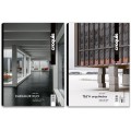 N.196 KARAMUK KUO - TEd’A ARQUITECTES MONOGRAFIA