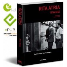 RITA ATRIA -  eBook