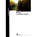 MARIBEL Y LA EXTRAÑA FAMILIA