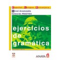 EJERCICIOS DE GRAMATICA - AVANZADO