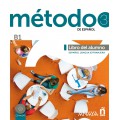 METODO ANAYA ELE B1 - LIBRO ALUMNO - OUTLET