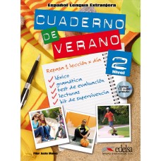 CUADERNO DE VERANO 2