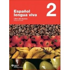 ESPAÑOL LENGUA VIVA 2 PACK ALUMNO