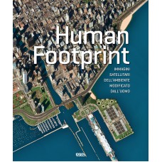 HUMAN FOOTPRINT - OUTLET