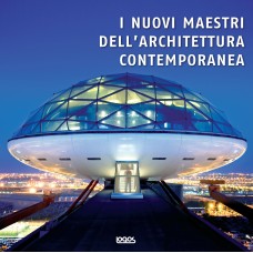 I NUOVI MAESTRI DELL'ARCHITETTURA CONTEMPORANEA - OUTLET