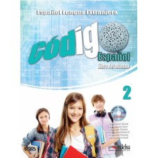 CÓDIGO ESPAÑOL PACK 2