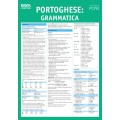 SCHEDA A PRIMA VISTA: PORTOGHESE GRAMMATICA