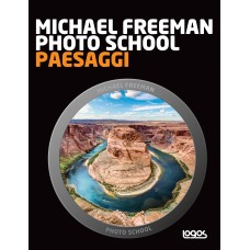 MICHAEL FREEMAN PHOTO SCHOOL PAESAGGI
